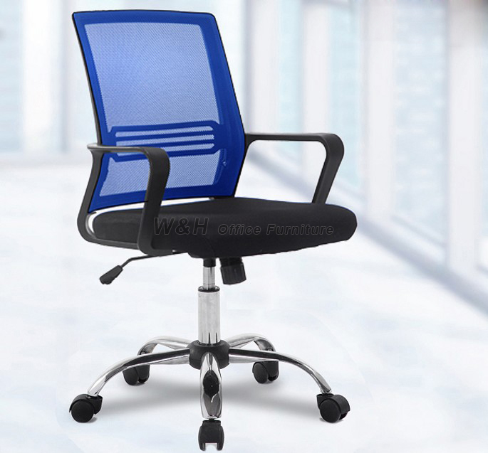 Minimalist classic office swivel chair